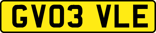 GV03VLE