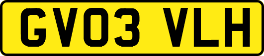 GV03VLH