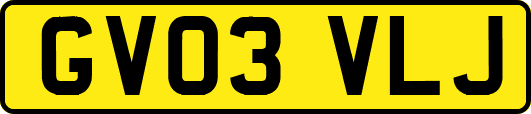 GV03VLJ