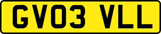 GV03VLL