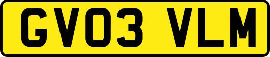 GV03VLM