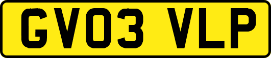 GV03VLP