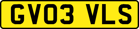 GV03VLS