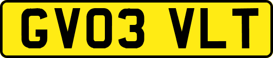 GV03VLT