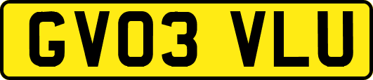 GV03VLU