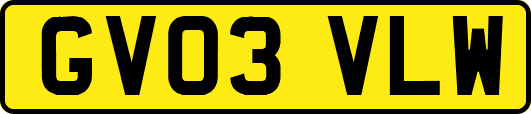 GV03VLW