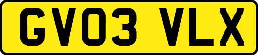 GV03VLX
