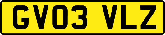 GV03VLZ
