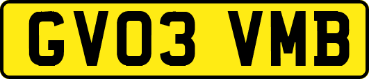 GV03VMB