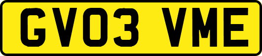 GV03VME