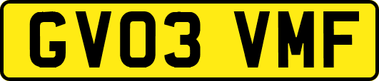 GV03VMF