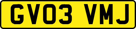 GV03VMJ