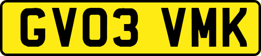 GV03VMK