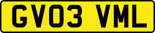 GV03VML