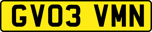 GV03VMN