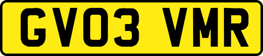 GV03VMR