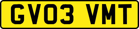 GV03VMT