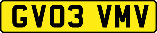 GV03VMV
