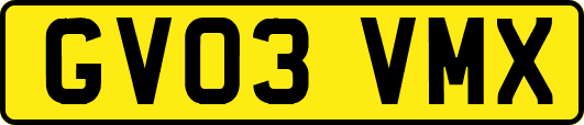 GV03VMX