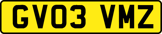 GV03VMZ