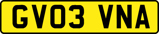 GV03VNA