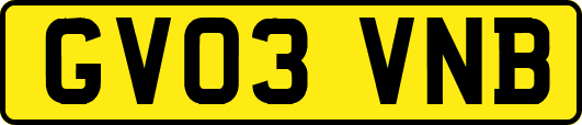 GV03VNB