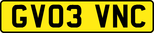 GV03VNC