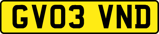 GV03VND