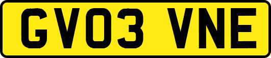 GV03VNE