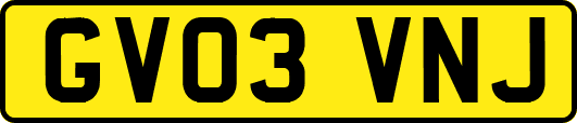 GV03VNJ