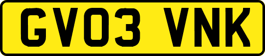 GV03VNK