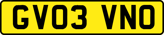 GV03VNO
