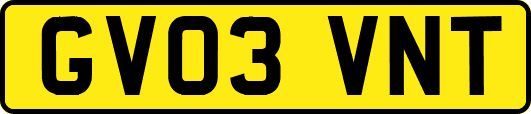 GV03VNT