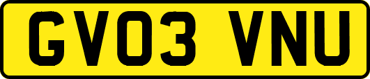 GV03VNU