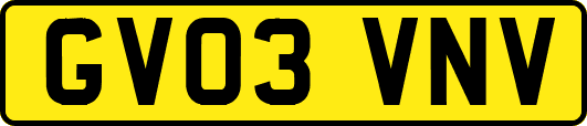 GV03VNV