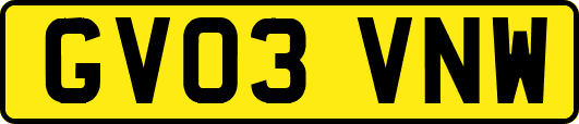 GV03VNW