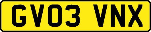 GV03VNX