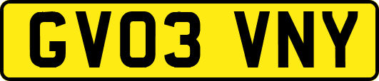 GV03VNY