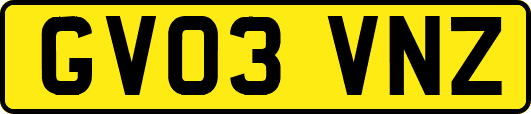 GV03VNZ