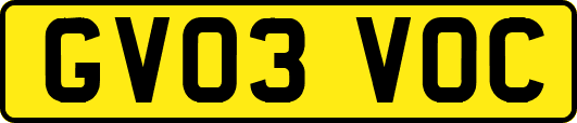 GV03VOC