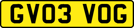 GV03VOG