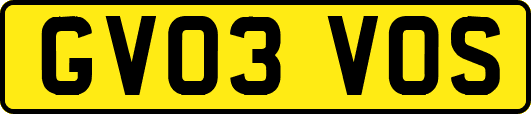 GV03VOS
