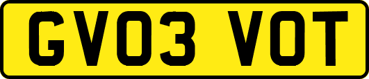 GV03VOT