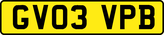 GV03VPB