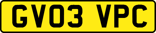 GV03VPC