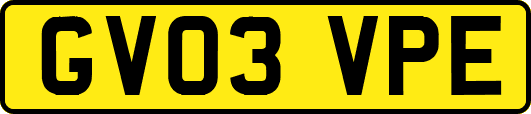 GV03VPE