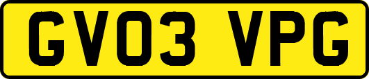 GV03VPG