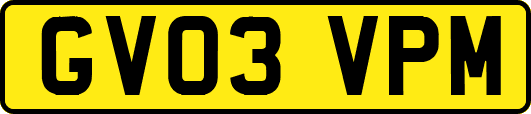 GV03VPM