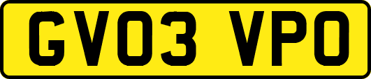 GV03VPO