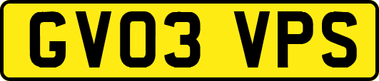 GV03VPS